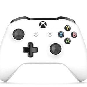 Xbox One Wireless Controller (Xbox One X, Xbox One S, Xbox One, Windows 10)
